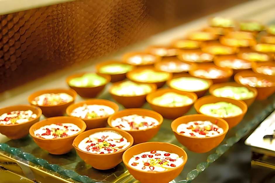 Klyde Grand Delhi NCR