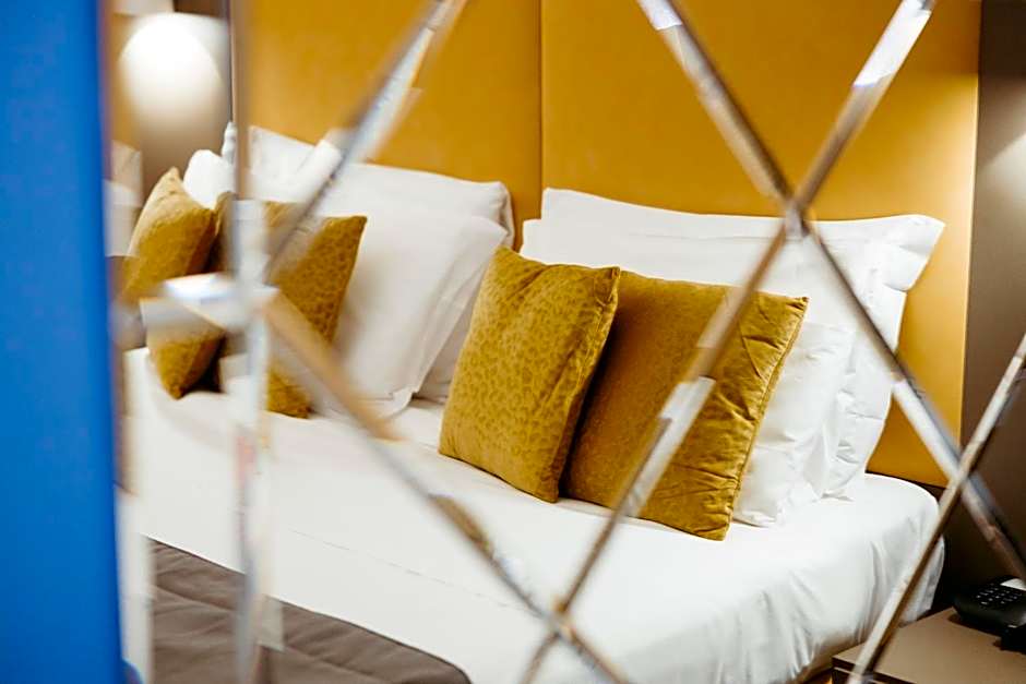 Hotel Motel Prestige