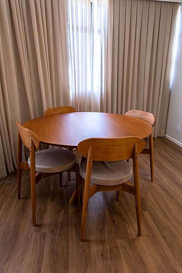 Marques Plaza Hotel