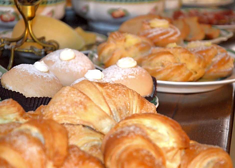 Il Sogno delle Benedettine