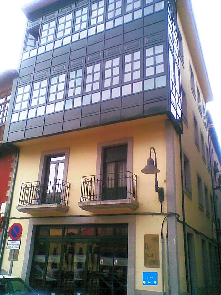 Apartamentos Casa Rosendo