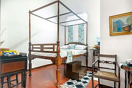 Presa di Goa - Managed by Smith and Appy