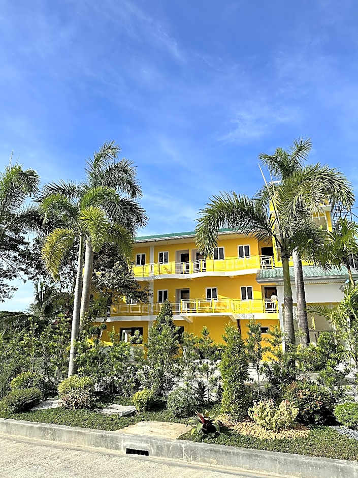 Dreaming Forest Hotel - Libjo, Batangas