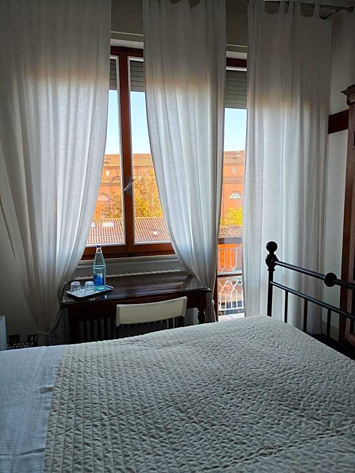 B&B Casa Mancini