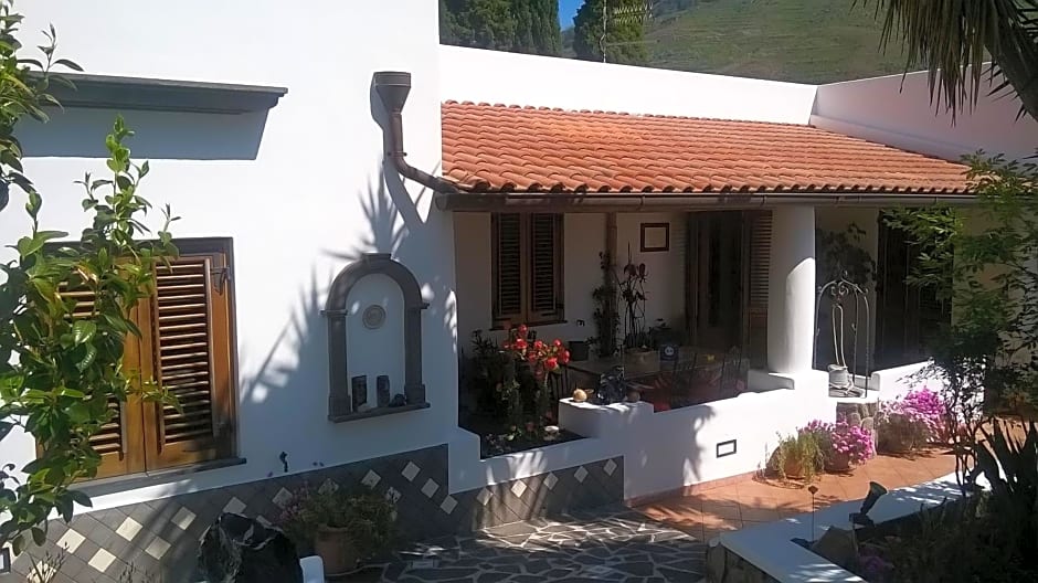Bed and Breakfast Villa Angelina