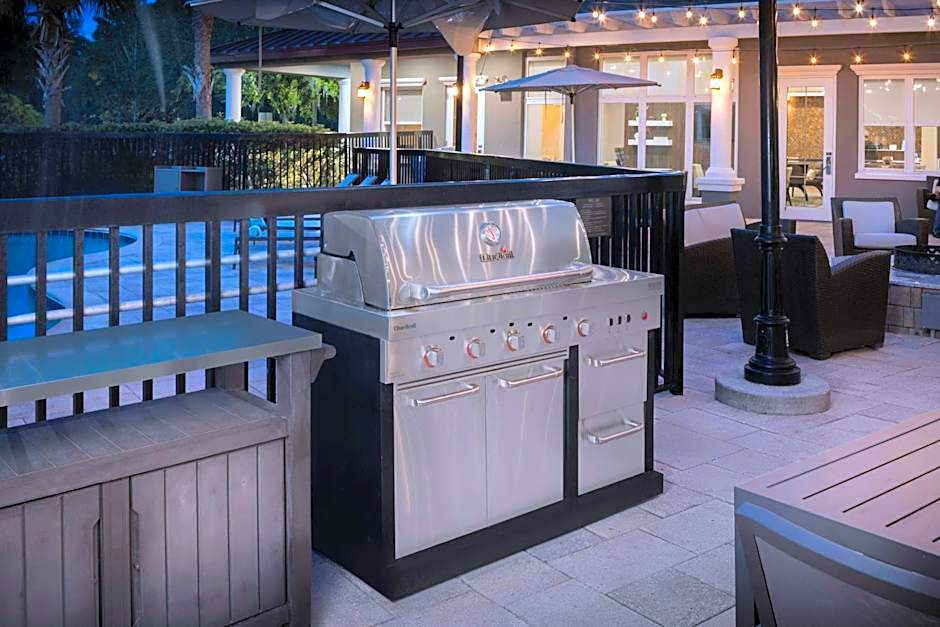 Residence Inn by Marriott Tampa Suncoast Parkway at NorthPointe Village