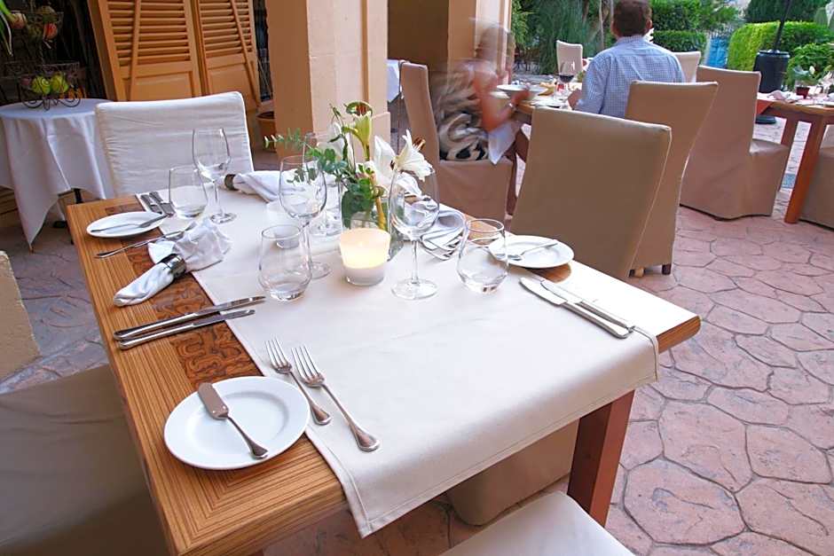 Palacio Sant Salvador