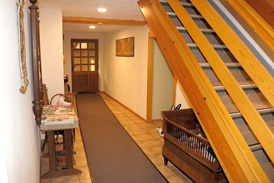 Hotel-Restaurant Johanneshof