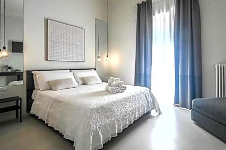 Deluxe Triple Room with Balcony