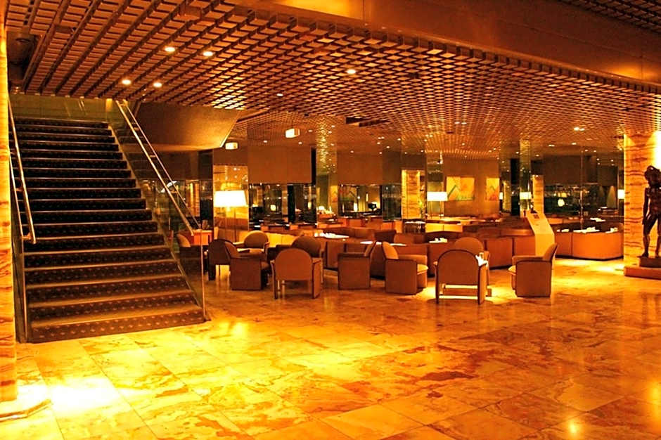 Gunma Royal Hotel