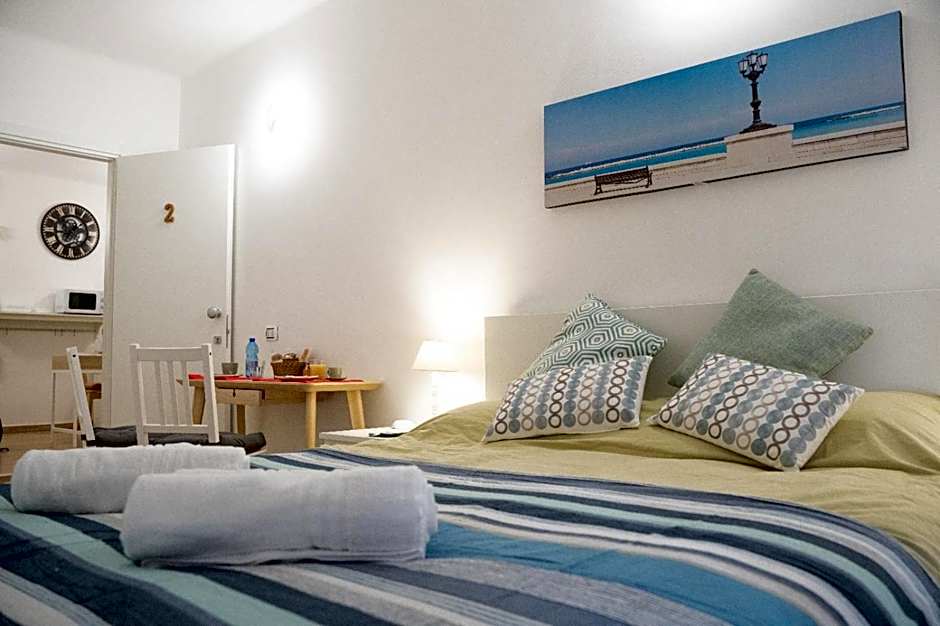 B&B Alighieri 97