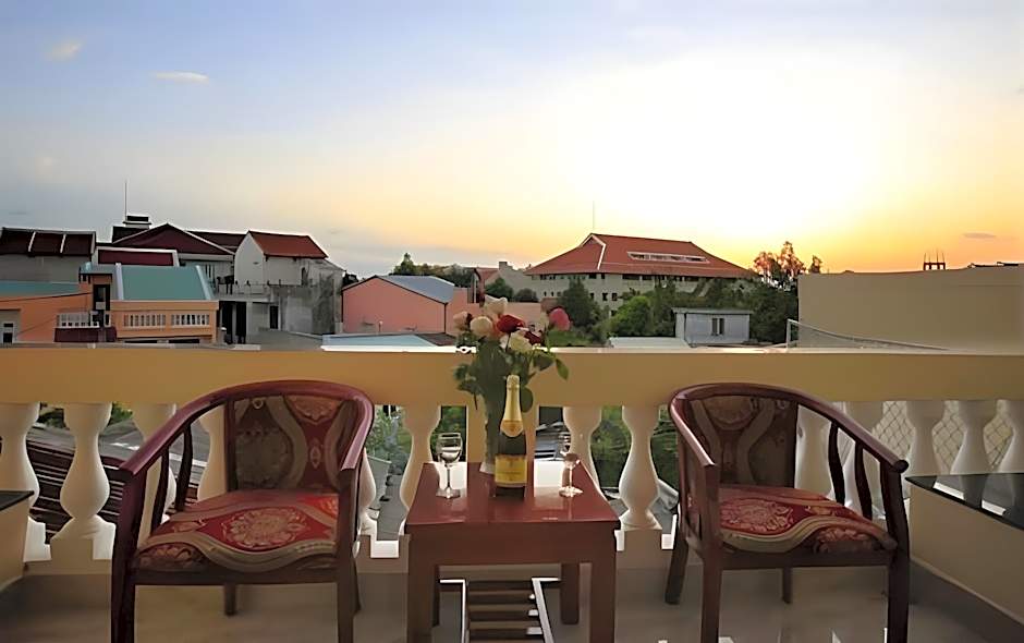 Pham Gia Boutique Villa