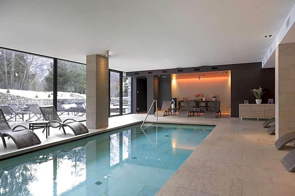 Grand Hotel Courmayeur Mont Blanc, by R Collection Hotels