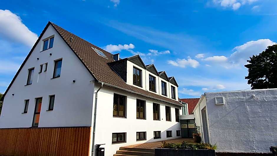 Altes Zollhaus Hülperode