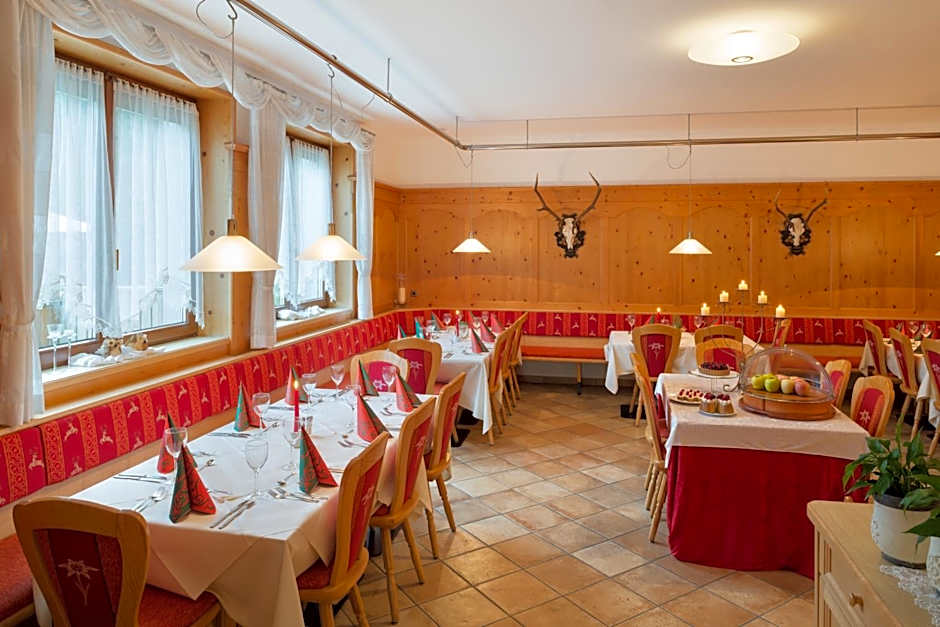 Apparthotel Germania