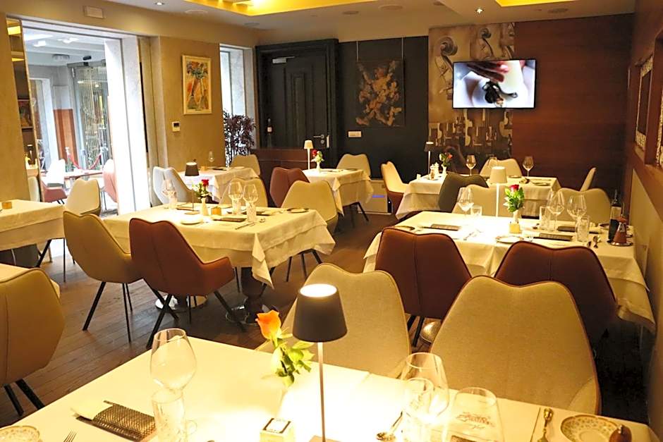 Zepter Hotel Belgrade, member of Zepter Hotels