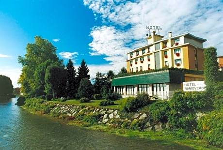 Hotel Ramoverde