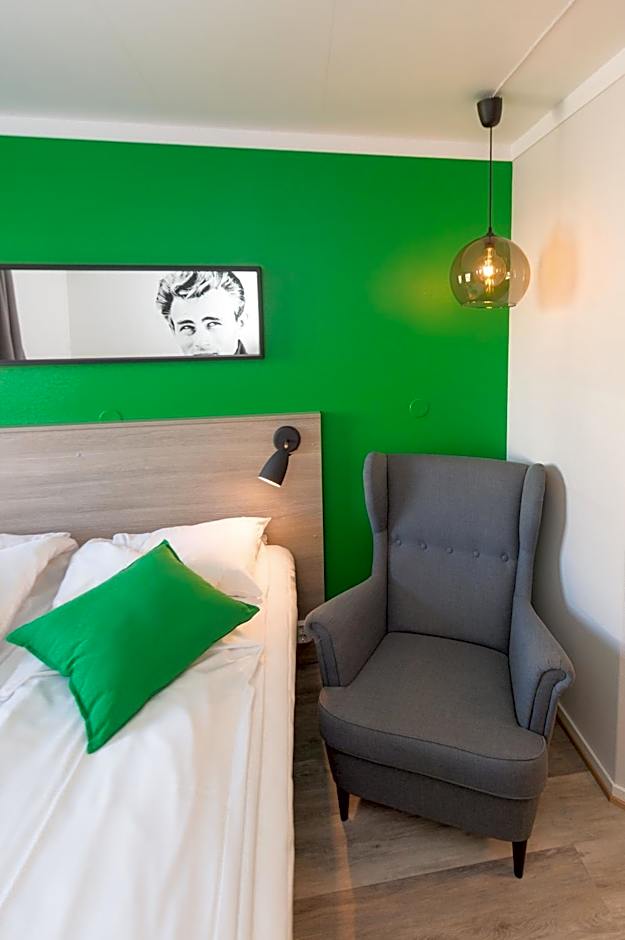 Thon Partner Hotel Mo I Rana