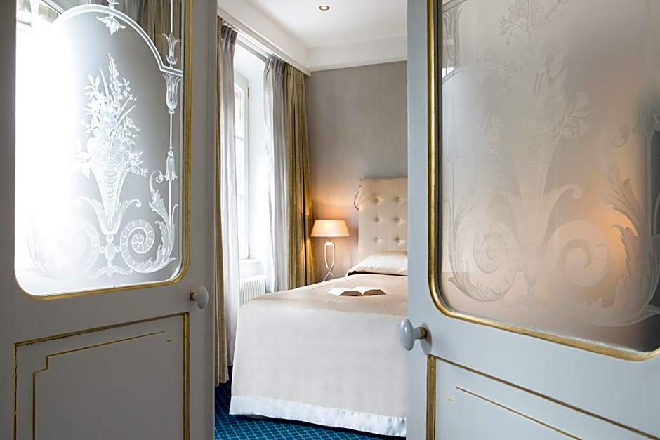 Hotel Le Place d'Armes