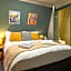 The Granby Hotel
