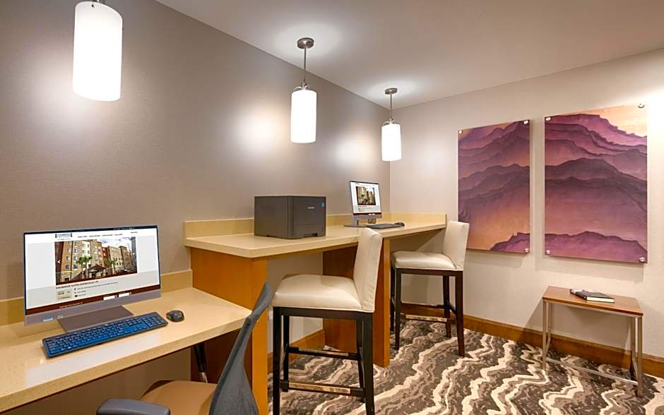 Staybridge Suites Gainesville I-75 By IHG