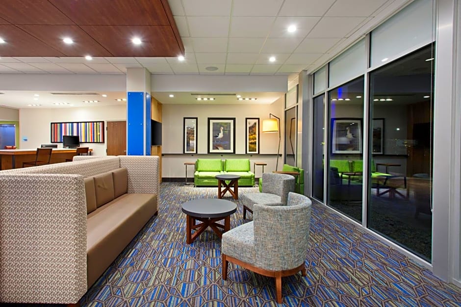 Holiday Inn Express & Suites Brigham City - North Utah By IHG