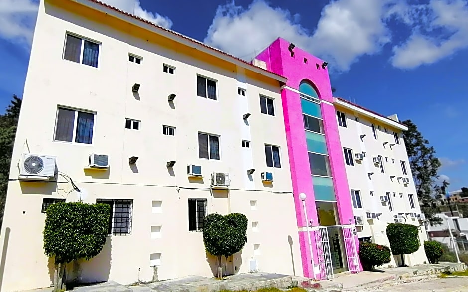 Hotel Barranquilla
