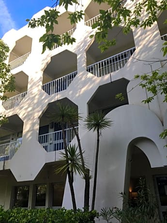 Double Room with Disability Access - Ground Floor