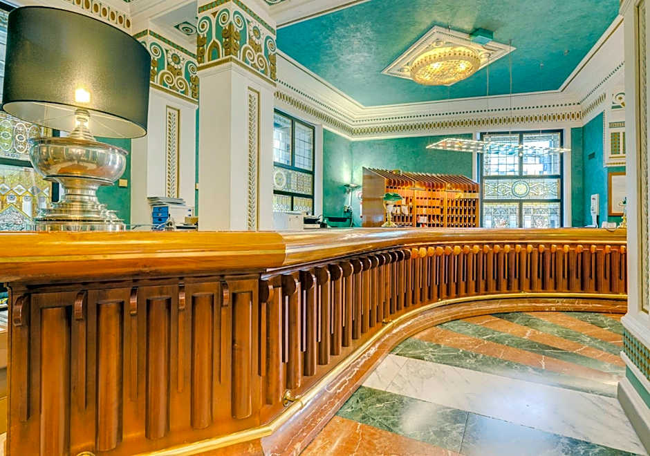 Hotel Roma