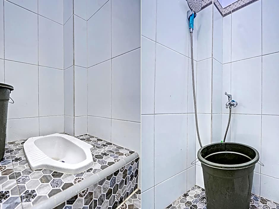 Hotel O Niza Guesthouse Syariah