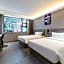 7 Days Inn New 7 Days Meizhou Dapu