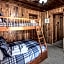 Alpine Cabin, 3 Bedrooms, Deck, Sleeps 8