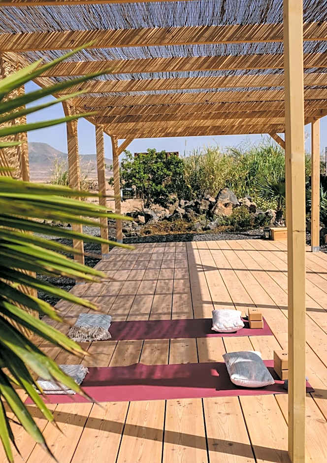 Surf & Yoga Retreats Fuerteventura