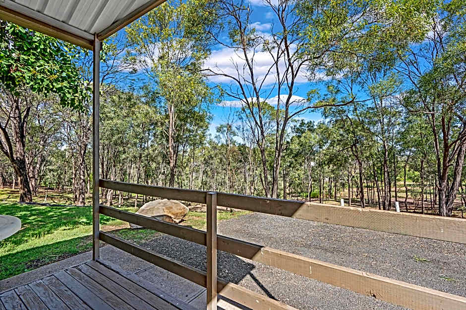 BIG4 Lake Maraboon Holiday Village