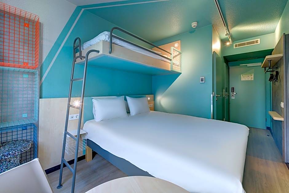 Ibis Budget Leipzig City