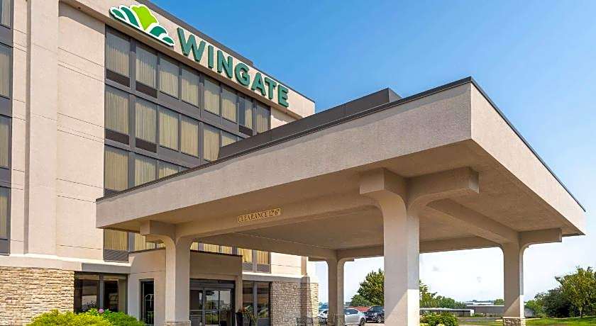 Wingate by Wyndham St Louis Airport