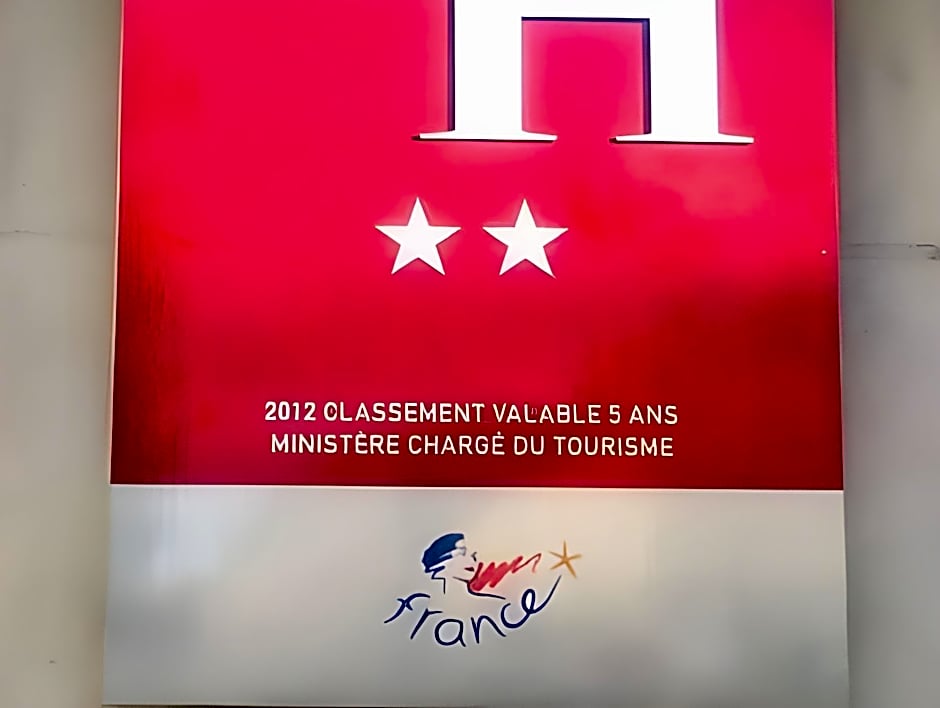 Hotel Le Centre