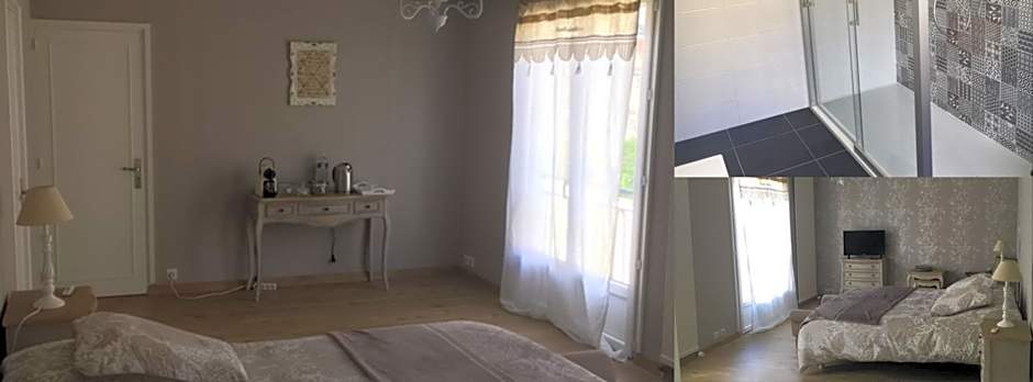 La Demeure d'Alexandra