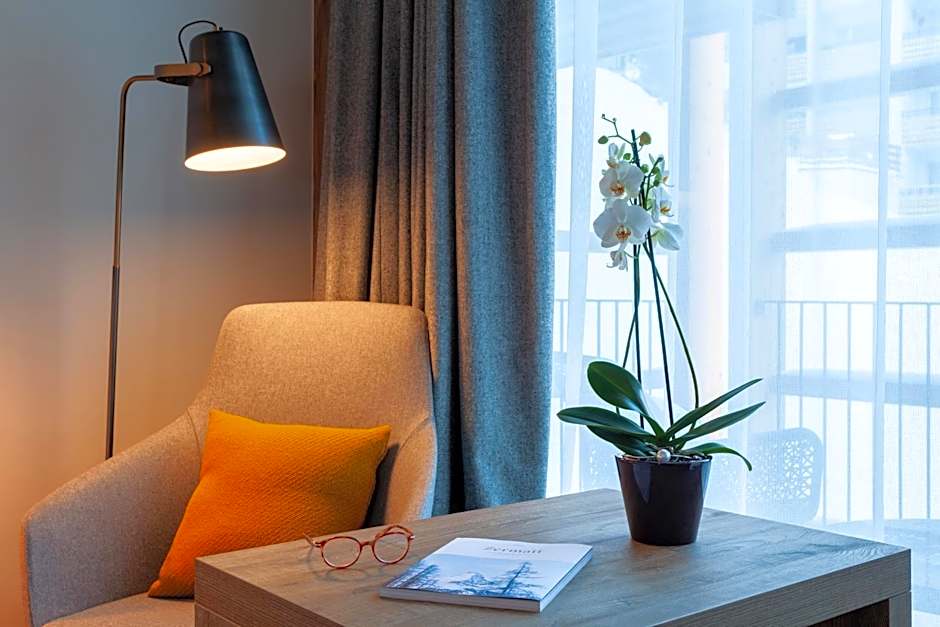 22 Summits Boutique Hotel