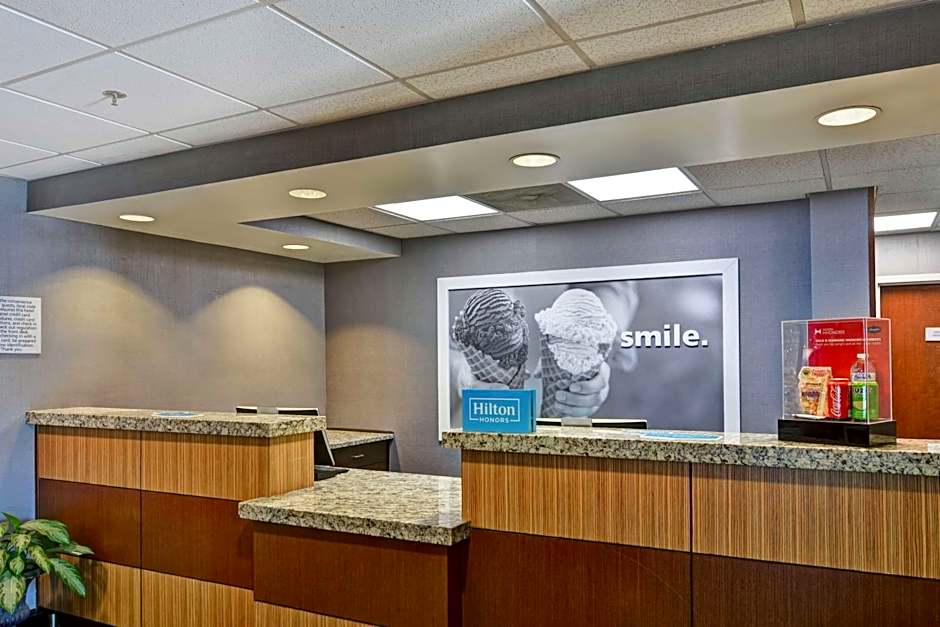 Hampton Inn By Hilton Charlotte-Gastonia