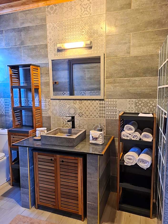 CHAMBRES ET TABLES D'HOTE DU VOYAGEUR