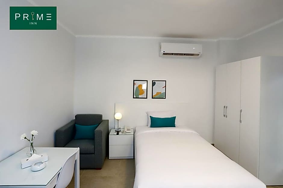 Prime Inn 10th Of Ramadan
