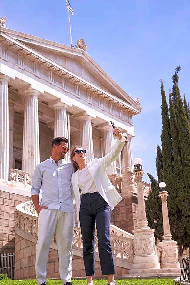 Hestia - Ippokratous 35