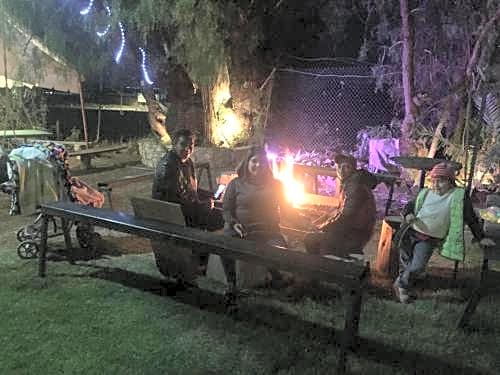 Telpochcalli Hotel & Temazcal