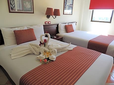 Hotel Residencial