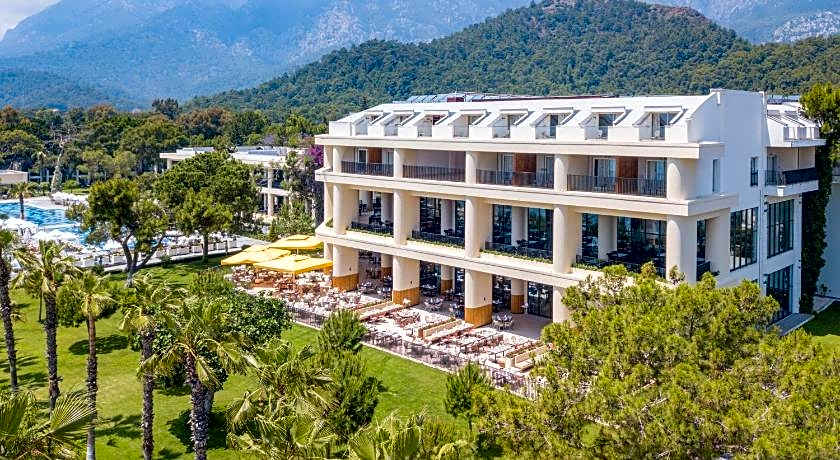 Sherwood Exclusive Kemer - Kids Concept