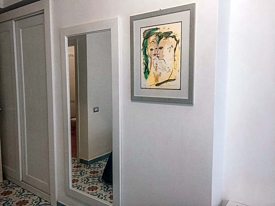 Hotel Ferretti