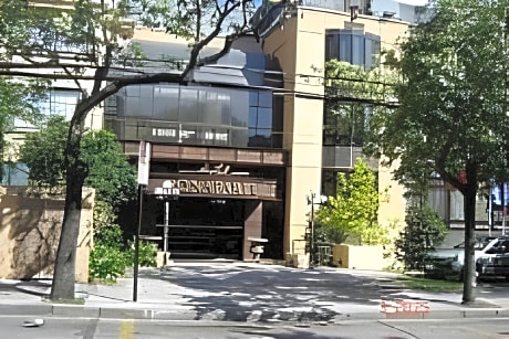 Park Plaza Bonaparte Boutique