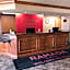 Ramada by Wyndham Ponoka
