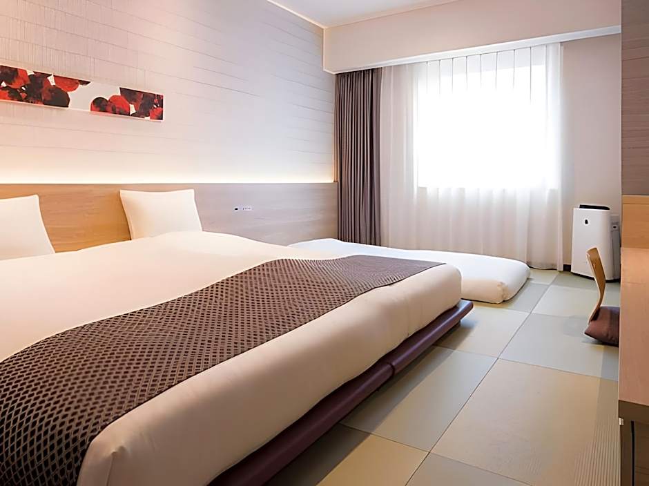 Hotel Torifito Otaru Canal